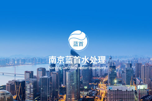 泰州建站-南京蓝首水处理设备有限公司