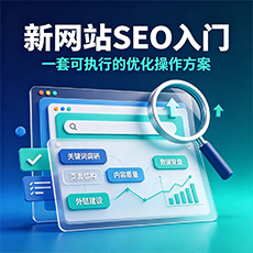 泰州建站-新网站SEO入门:一套可执行的优化操作方案